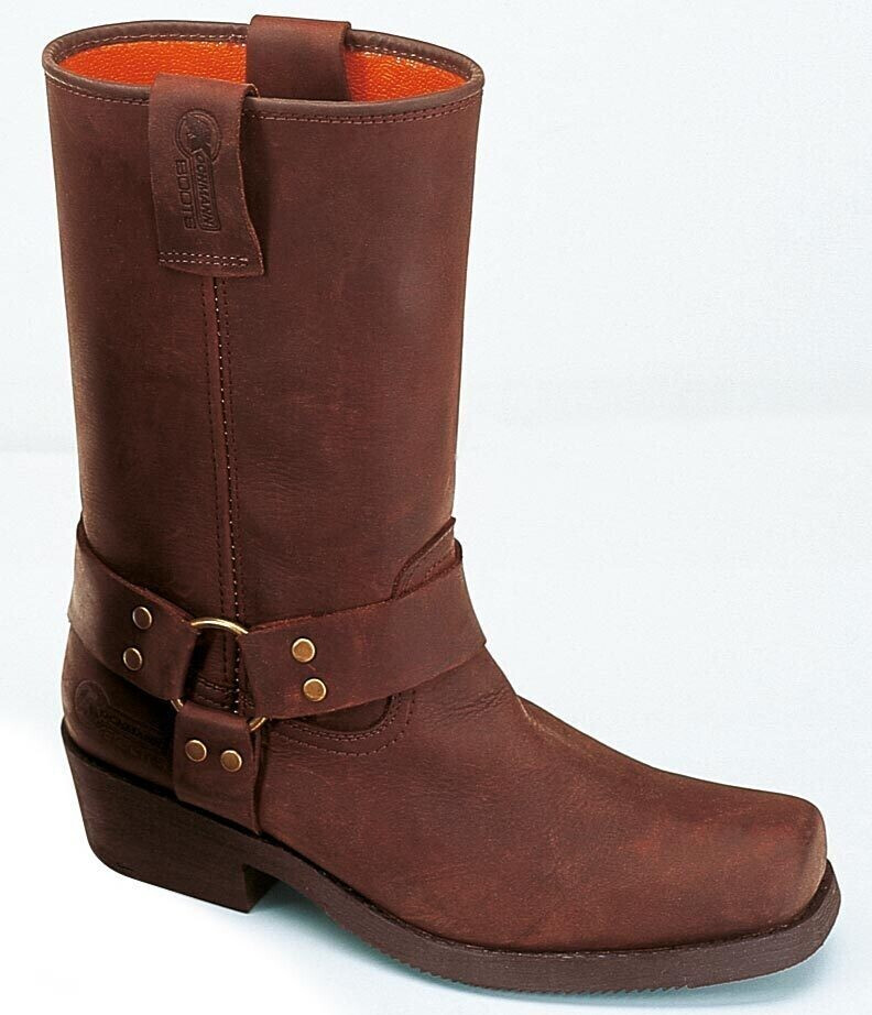 Kochmann Cruiser 1000 Shoes brown