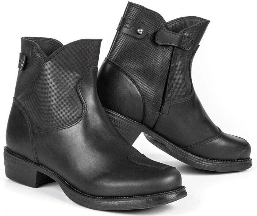 Stylmartin Pearl J Damen Shoes black