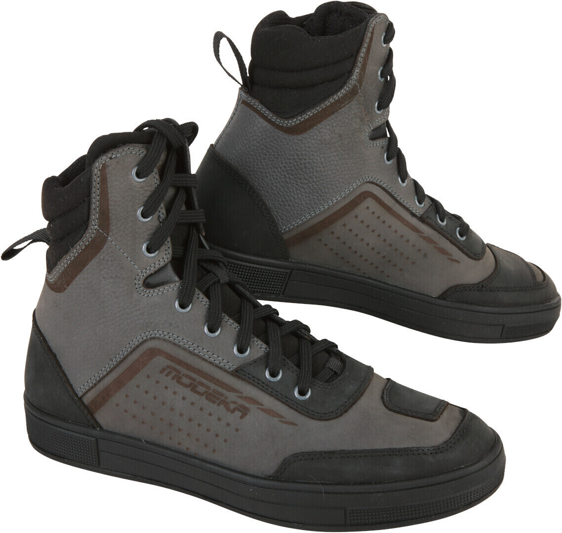 Modeka Konrod Shoes black