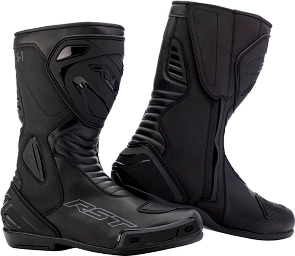RST S1 Shoes black