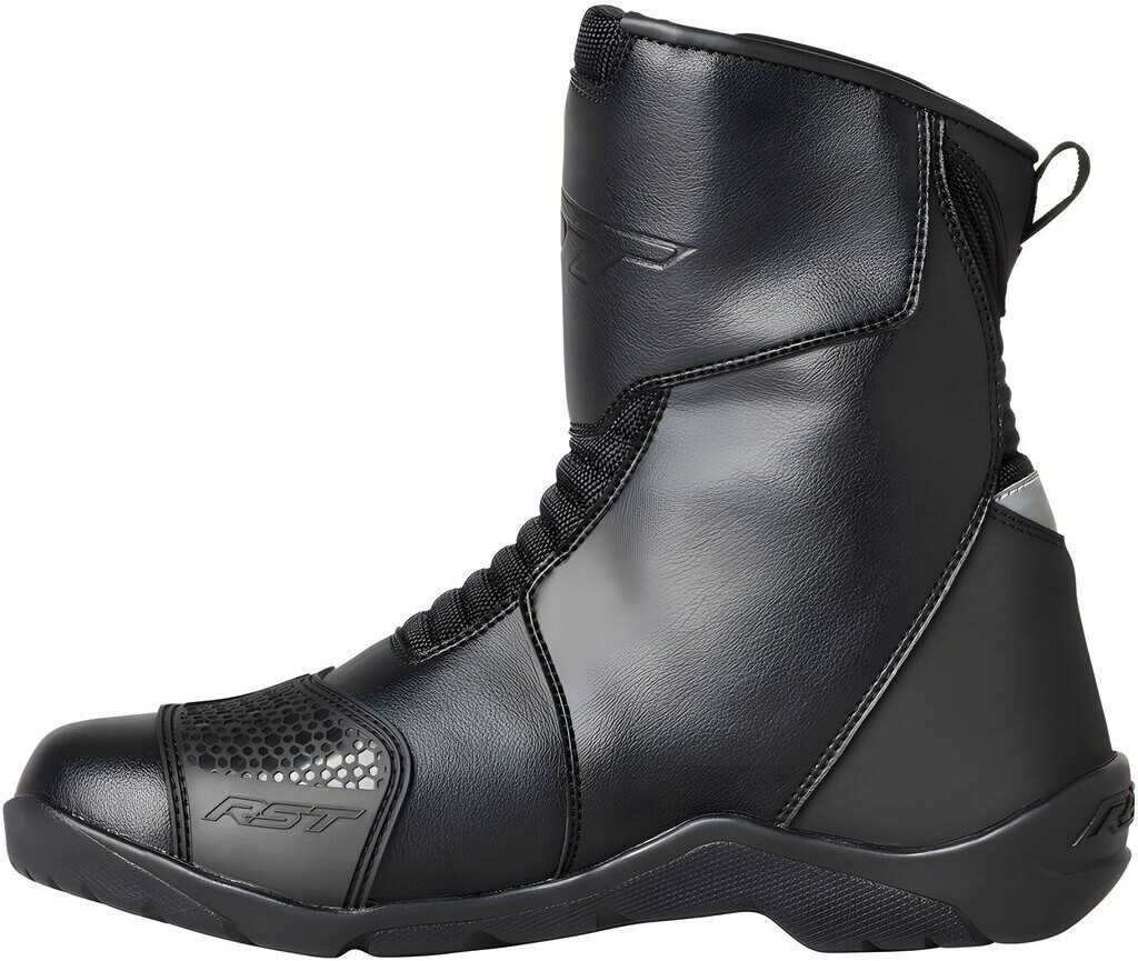 RST Axiom Mid WP Lady Shoes black