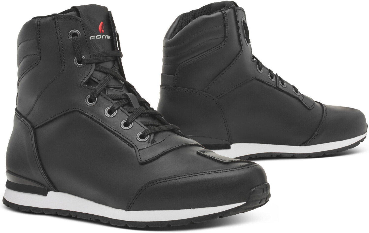 Forma Boots Bottes One Dry noir