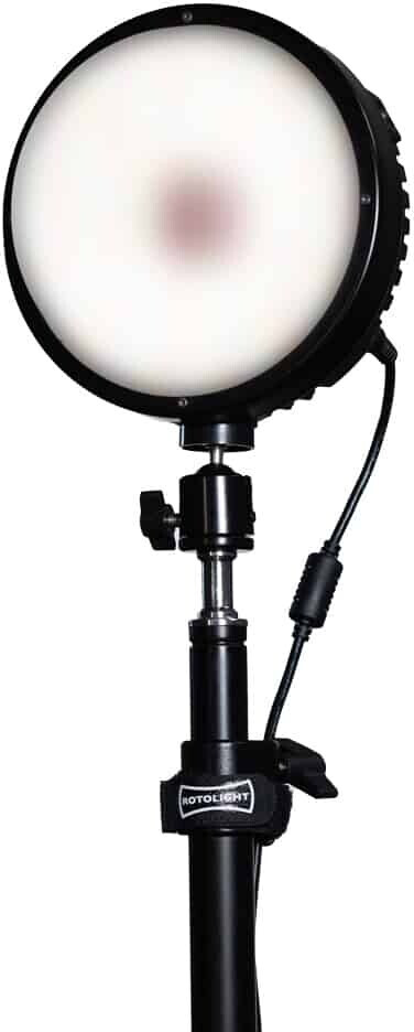 Rotolight Streamer Lighting Kit Pack 1