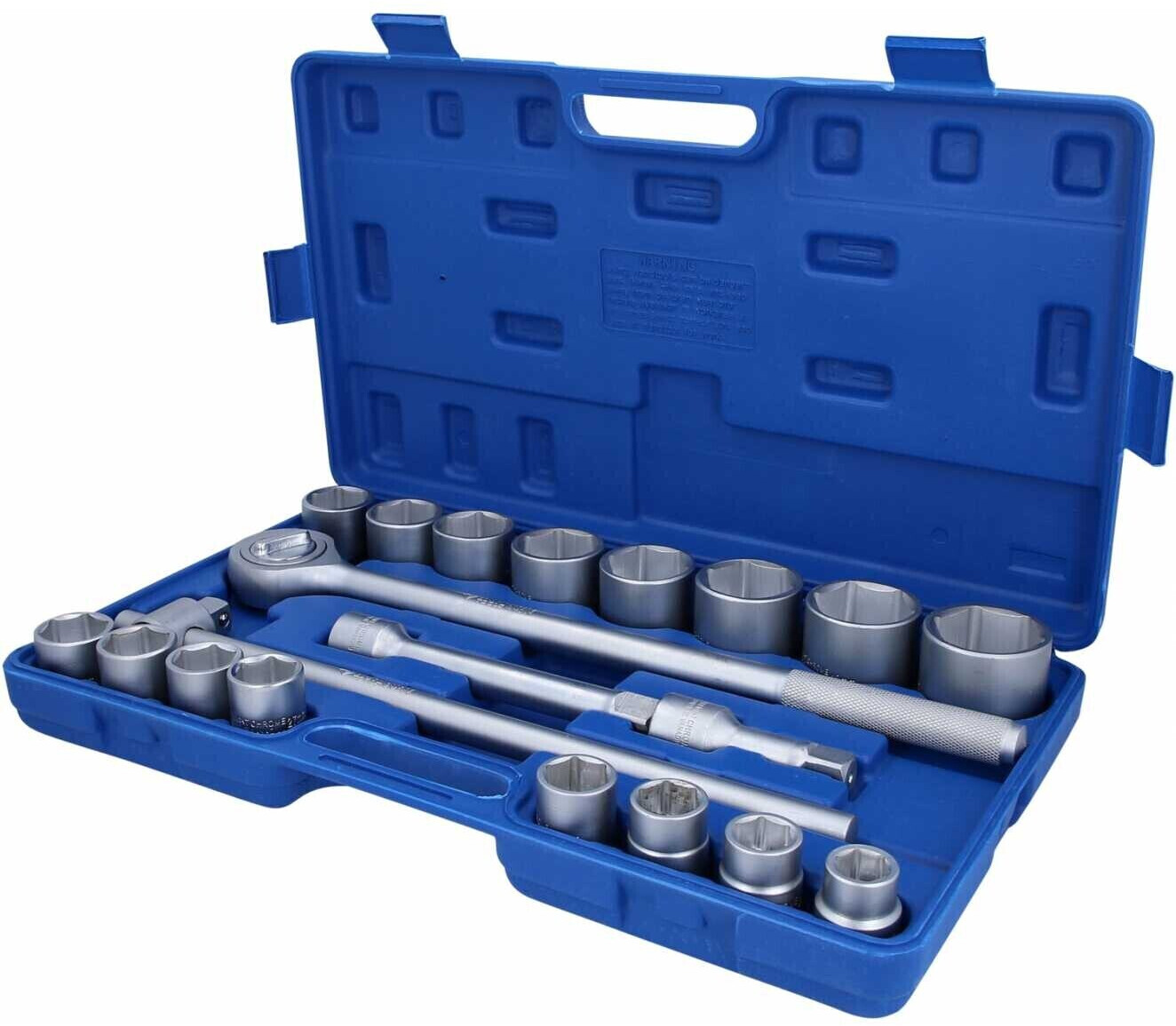 Brilliant-Tools BT025020