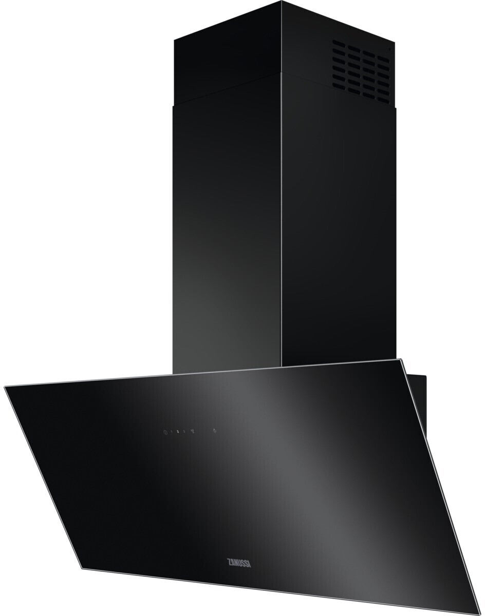 Zanussi ZFV619K ab 253,90 € | Preisvergleich bei idealo.de