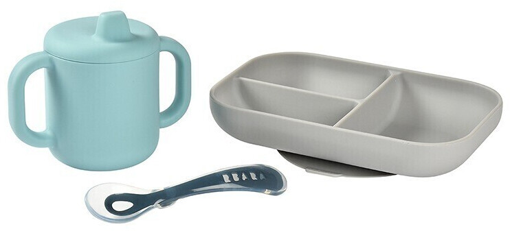 Béaba Coffret d'apprentissage blue