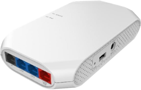 Alcatel-Lucent OmniAccess Stellar AP1201H
