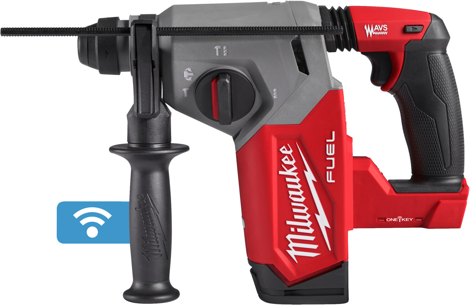 Milwaukee M18 One EFH-0 (4933478895) ab 395,50 € | Preisvergleich 