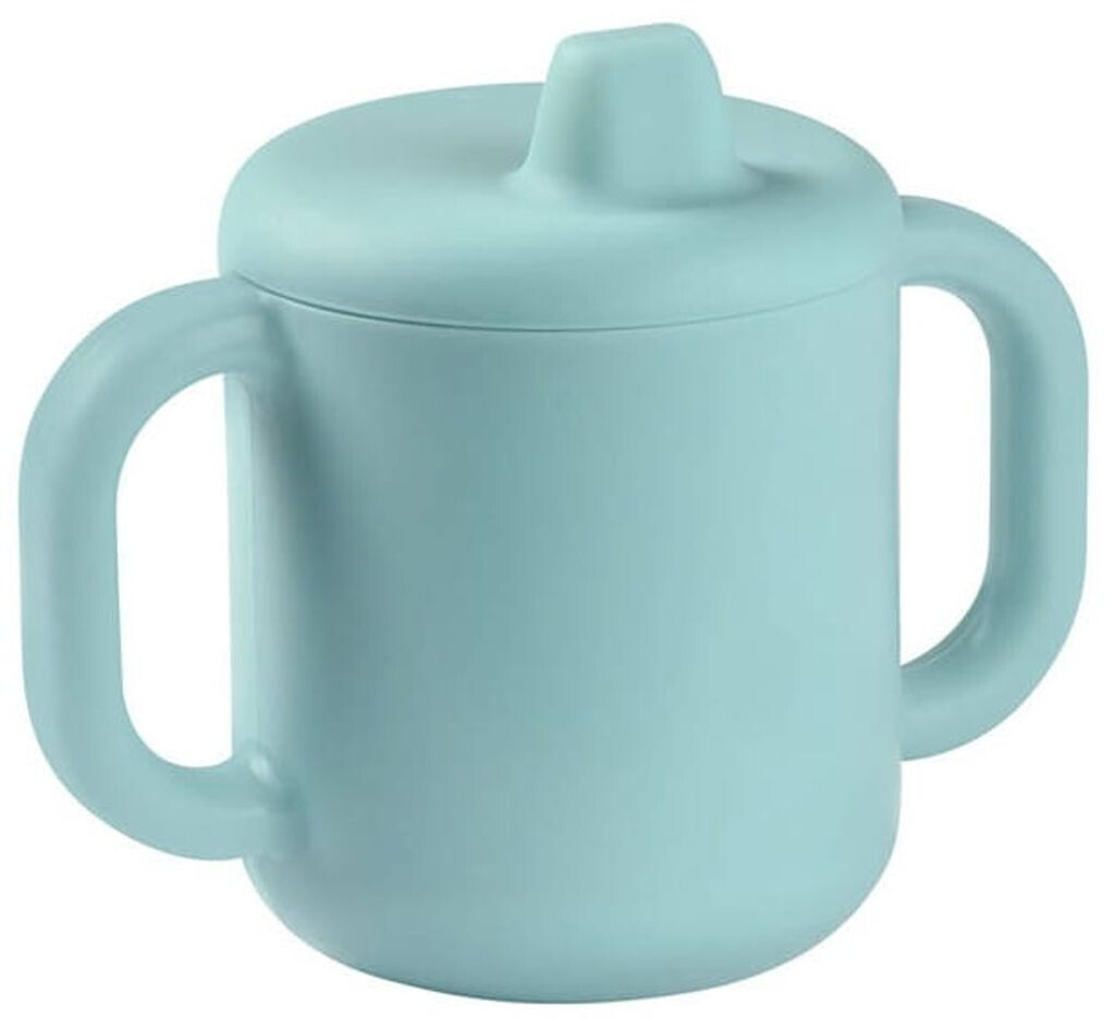 Béaba Tasse d'apprentissage 300 ml au meilleur prix sur Béaba Tasse d'apprentissage 300 ml au meilleur prix sur
