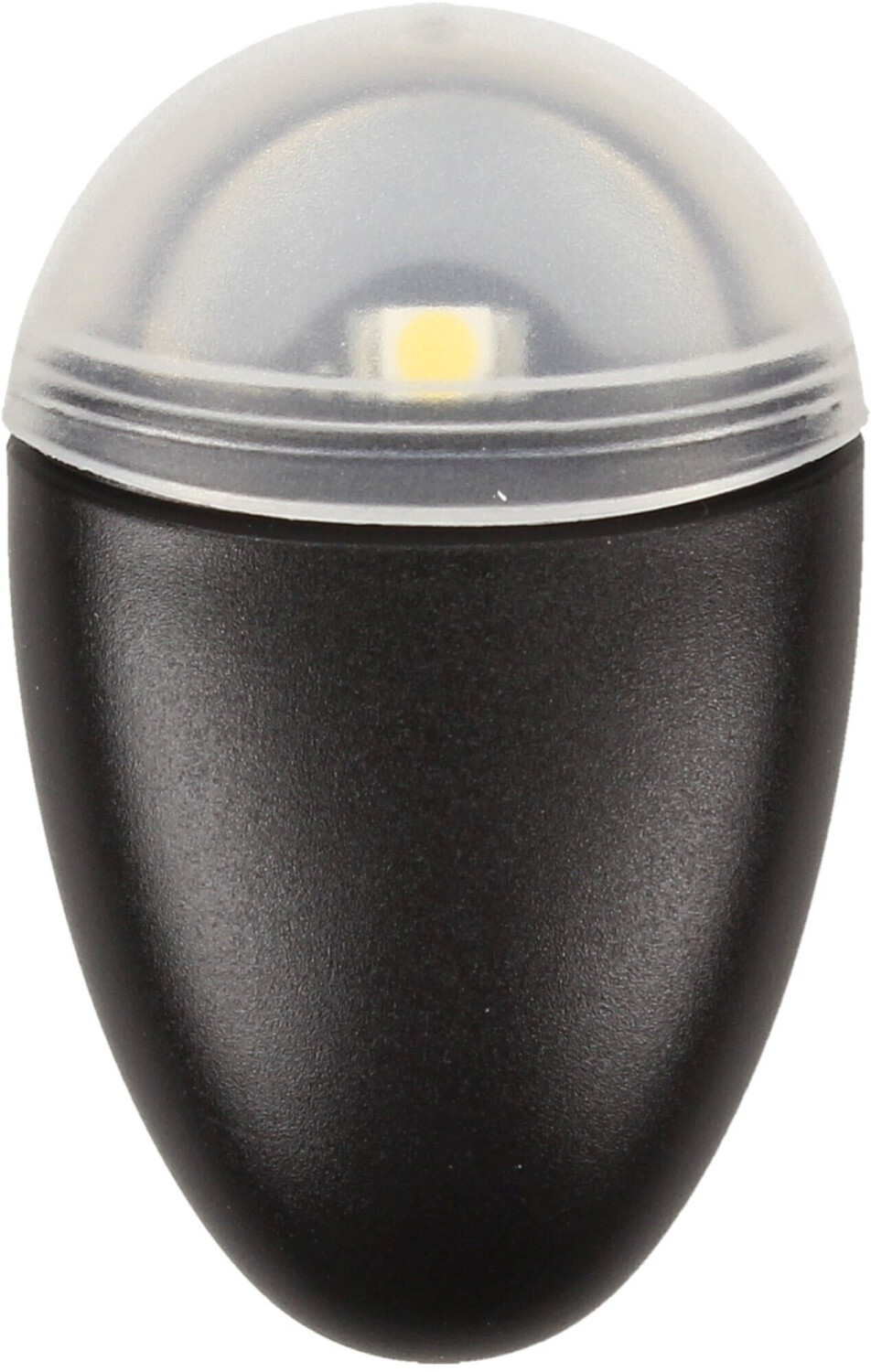 Ulla Smart Hydration Reminder Jet Black