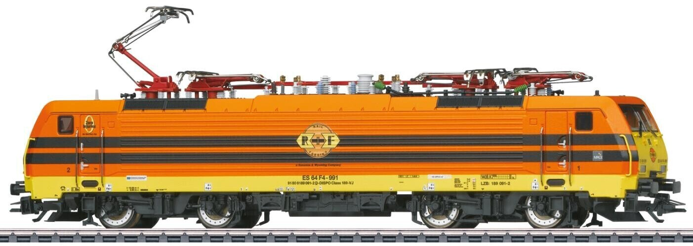 Märklin 39867