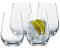 Schott-Zwiesel Gin Tonic Glas Viña 4er-Set