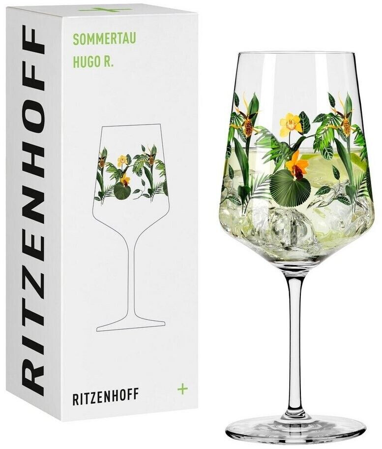 Ritzenhoff 2931016