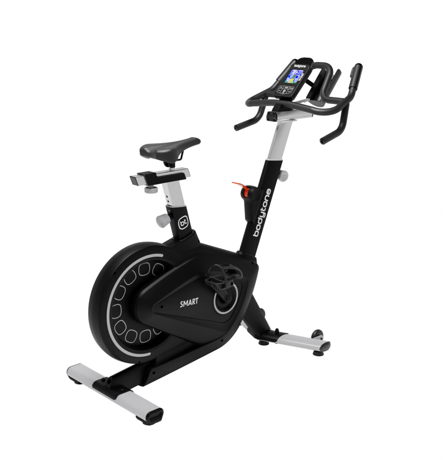 Bodytone Active Bike 400 Smart desde 748 99 Compara precios en