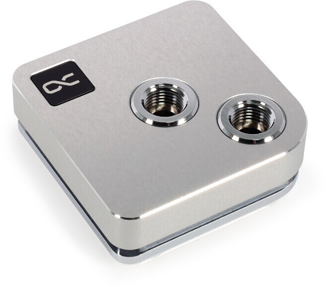 Alphacool Core 1 Silver
