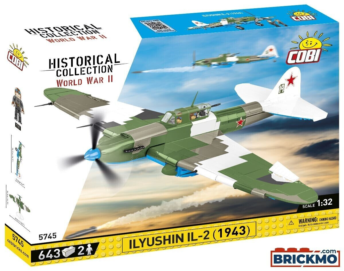 Cobi 5745