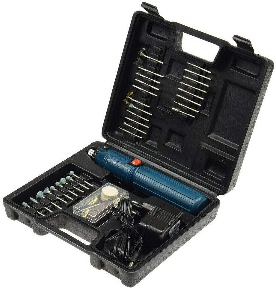 ChiliTec Set DrillX (17881)