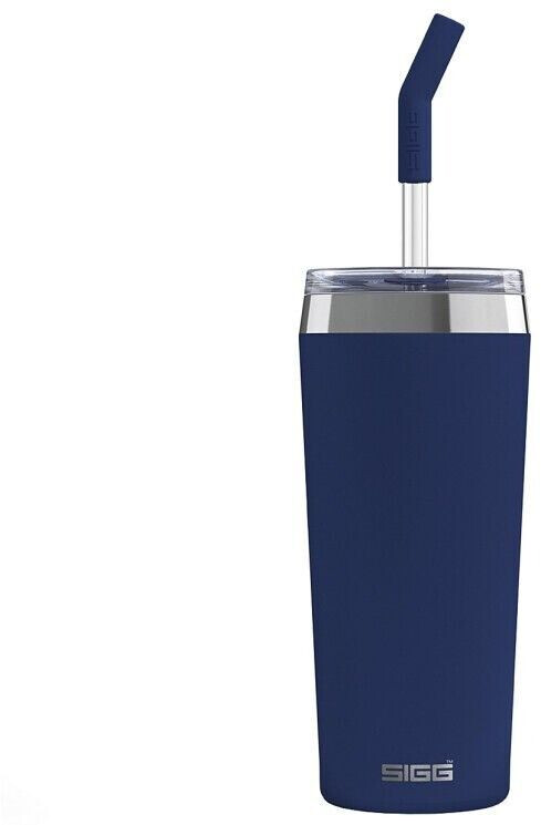SIGG Helia Coffee to go Tumbler 0.6l night ink