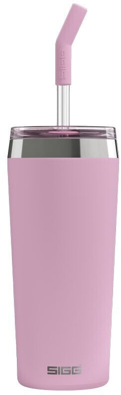 SIGG Helia Coffee to go Tumbler 0.6l Lingonberry