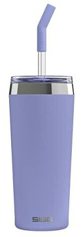 SIGG Helia Coffee to go Tumbler 0.6l peaceful blue