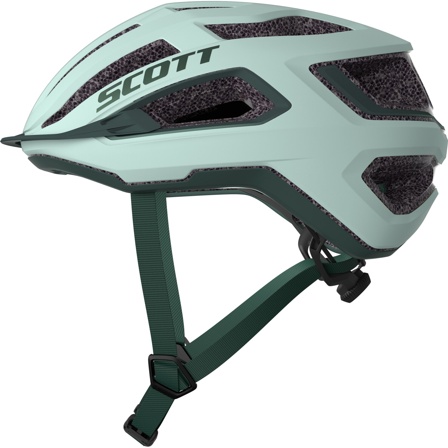 Scott Arx Plus (ce) mineral green