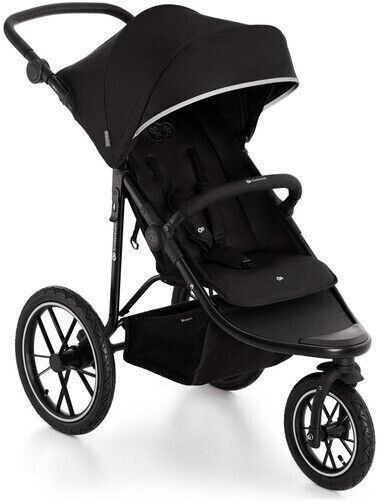 Kinderkraft Helsi black