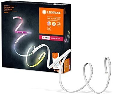 LEDVANCE Smart+ Outdoor Flex Multicolor ZigBee 5m