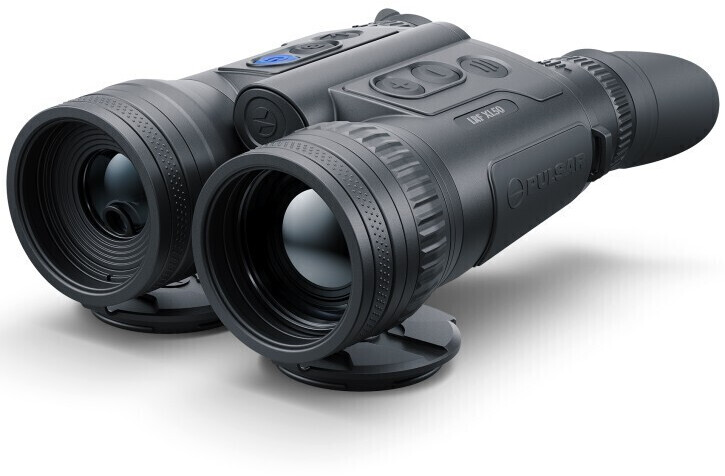 Merger LRF XL50