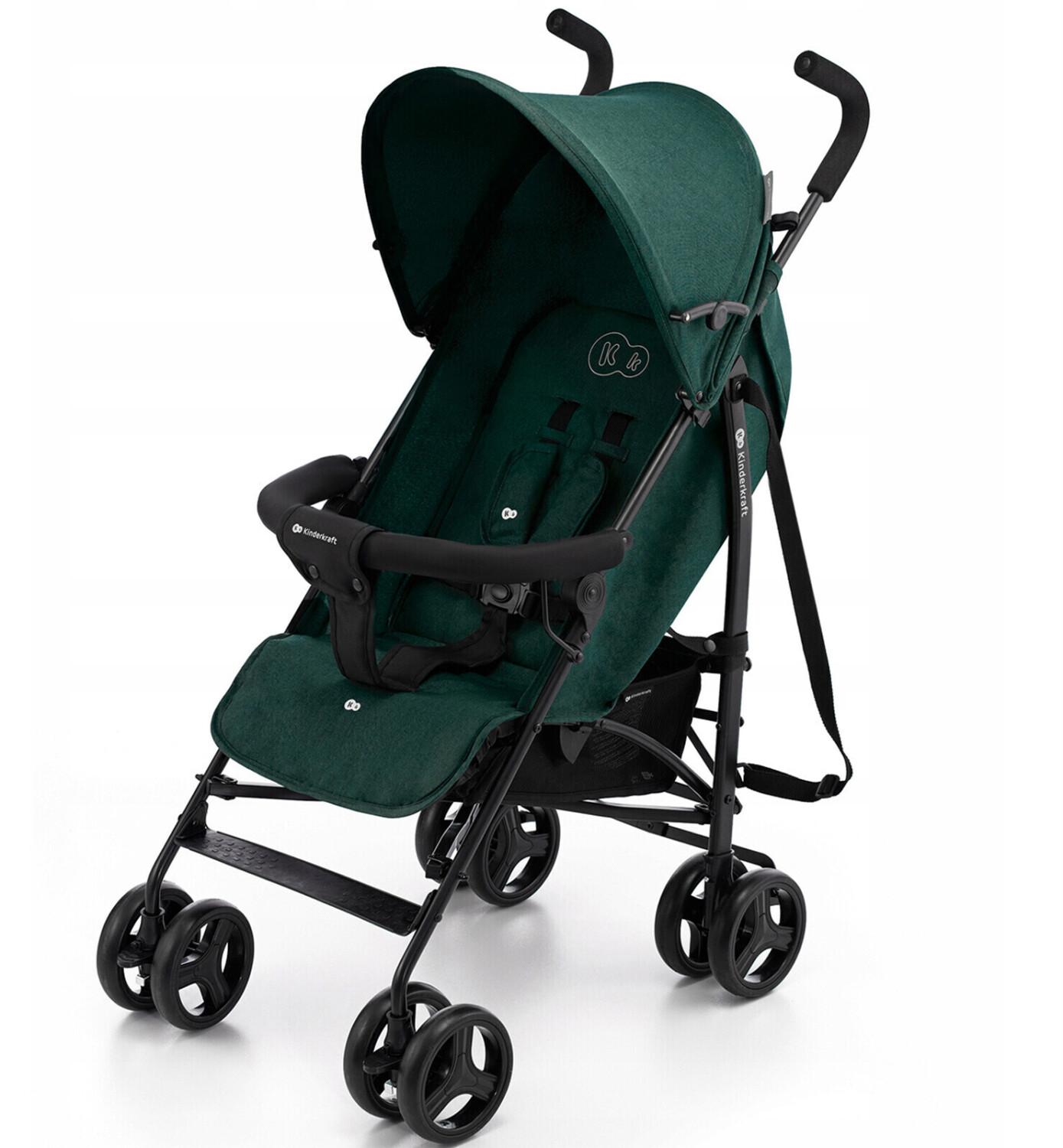 Kinderkraft Tik green