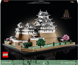 Lego architecture clearance precio
