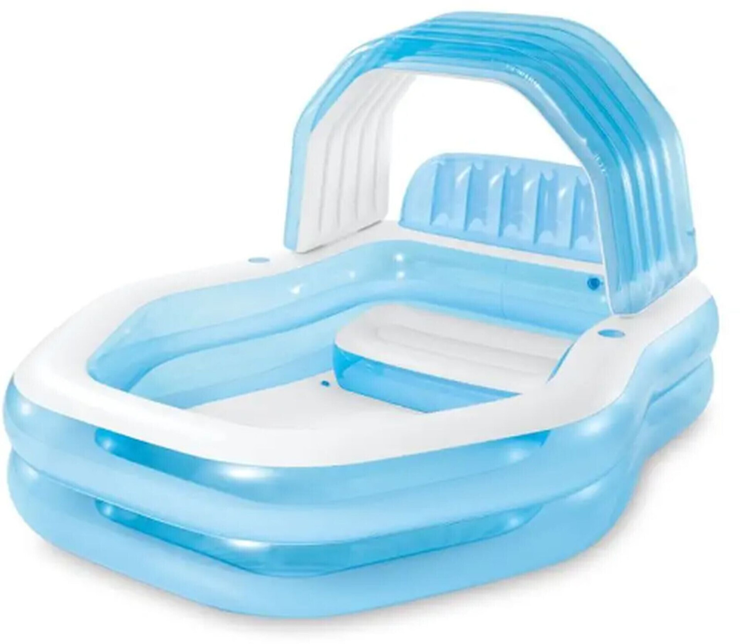 Intex Pools Swimcenter - Sunshade Family