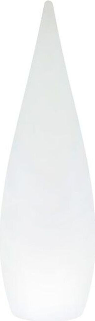 Trio Outdoor Table Lamp white Ø37cm (R45101901)