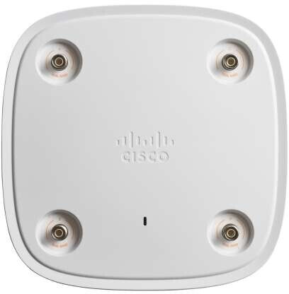 Cisco Systems Catalyst 9115AXE-EWC