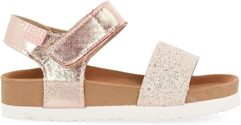 Gioseppo 47903 metallic pink