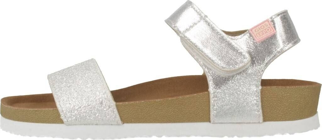 Gioseppo 47903 silver