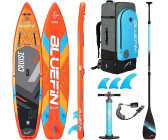 Bluefin SUP Cruise 12‘ (5060840) orange