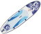 Happy People Wehncke Stand Up Paddle (4008332) blue
