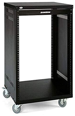 Samson SRK16 black