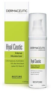 Dermaceutic Hyal Ceutic Intense Moisturizer (40ml)