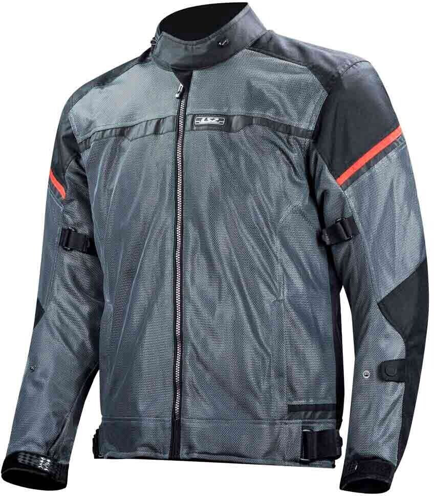 LS2 Riva Jacket