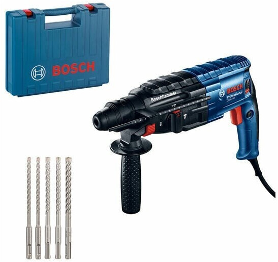 Bosch GBH 240 (0615990M99)