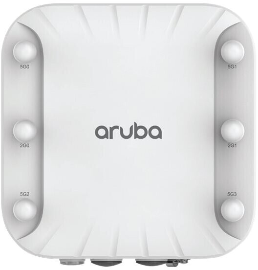 HPE Aruba AP-518