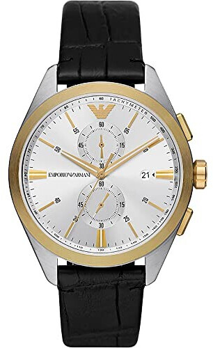 Emporio Armani Claudio Chronograph (AR11498)