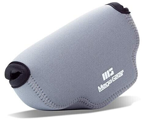 MegaGear Ulrtalight Neoprene Camera Case for Olympus OM-D E-M10 Mark IV