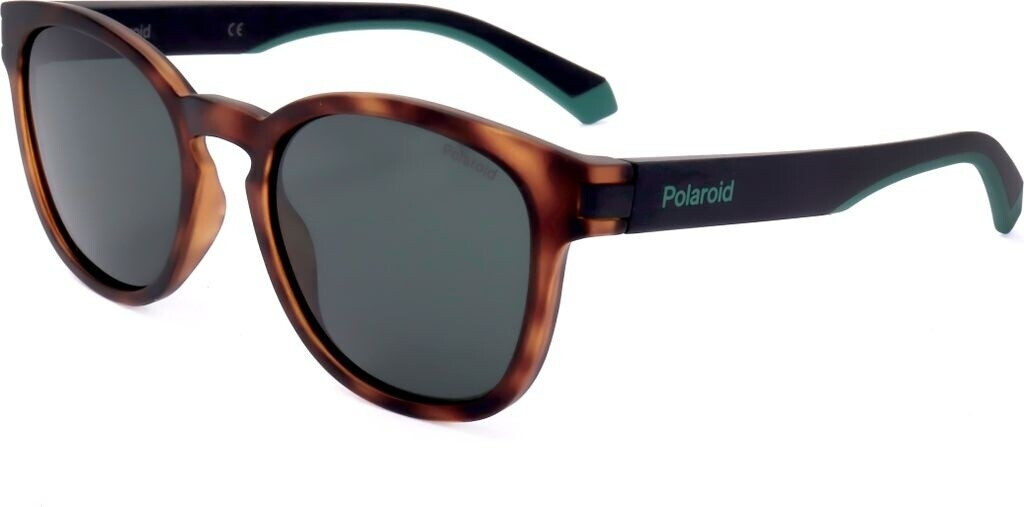 Photos - Sunglasses Polaroid Eyewear  PLD 2129/S 2M6 