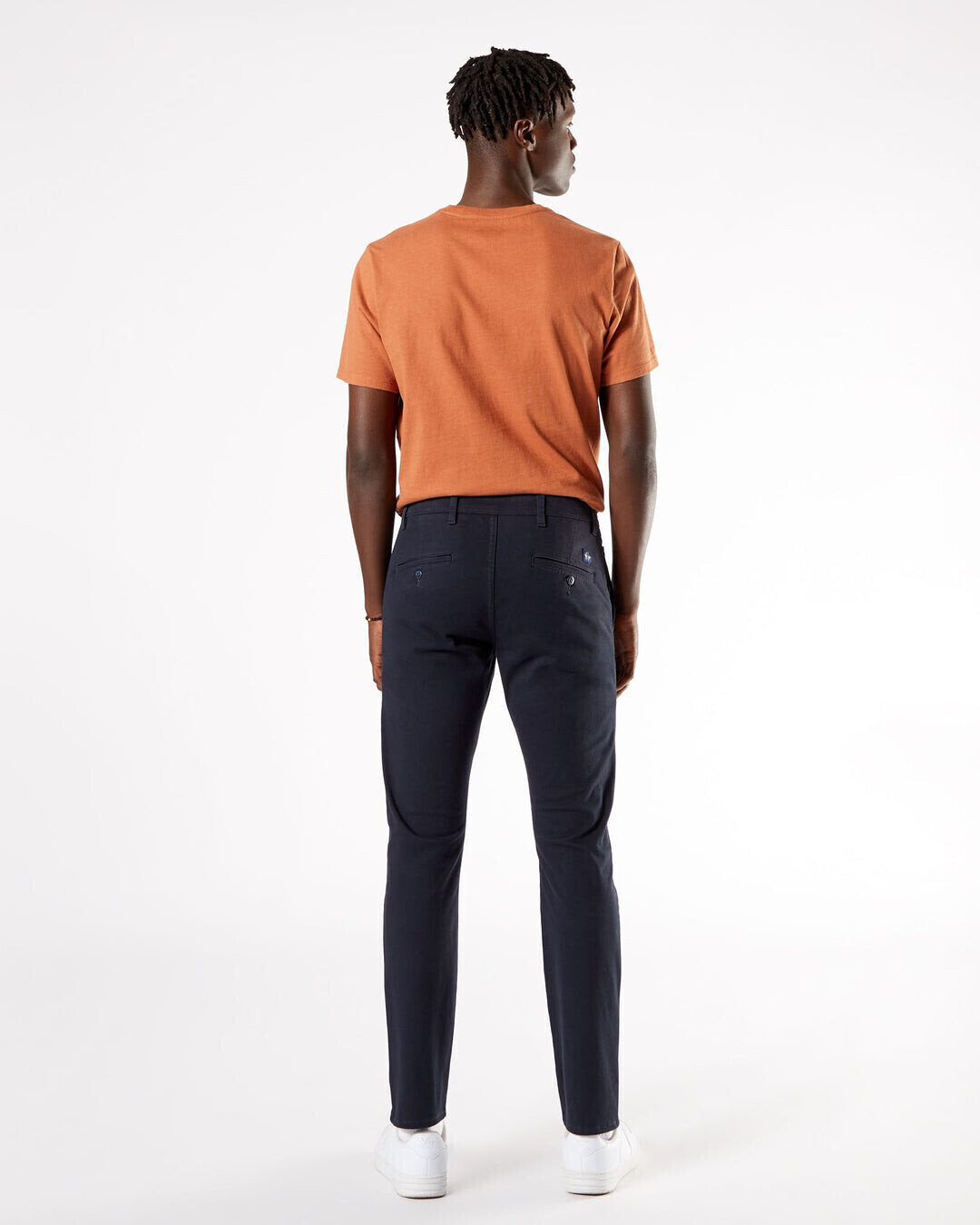 Dockers alpha store khaki supreme flex