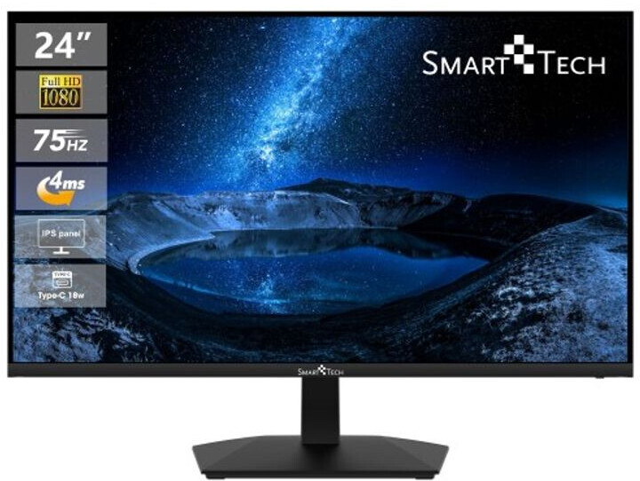 Smarttech 238N01FIF