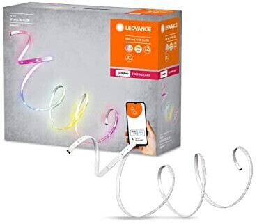 LEDVANCE Smart+ Flex 3P Multicolor ZigBee 1,8m