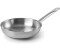 Lacor Chef stainless steel frying pan 24 cm