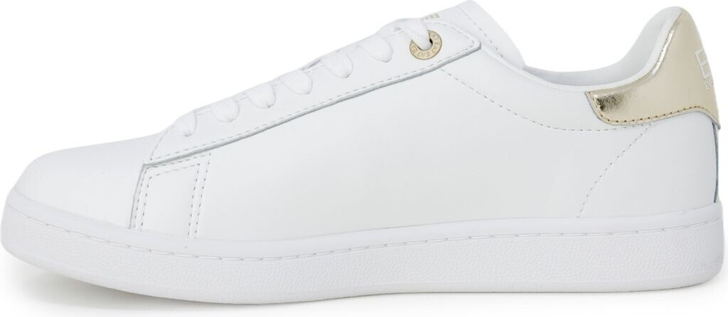 Emporio Armani EA7 X8X001 white/gold